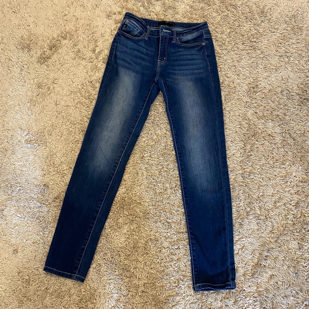 Kancan Skinny Jeans